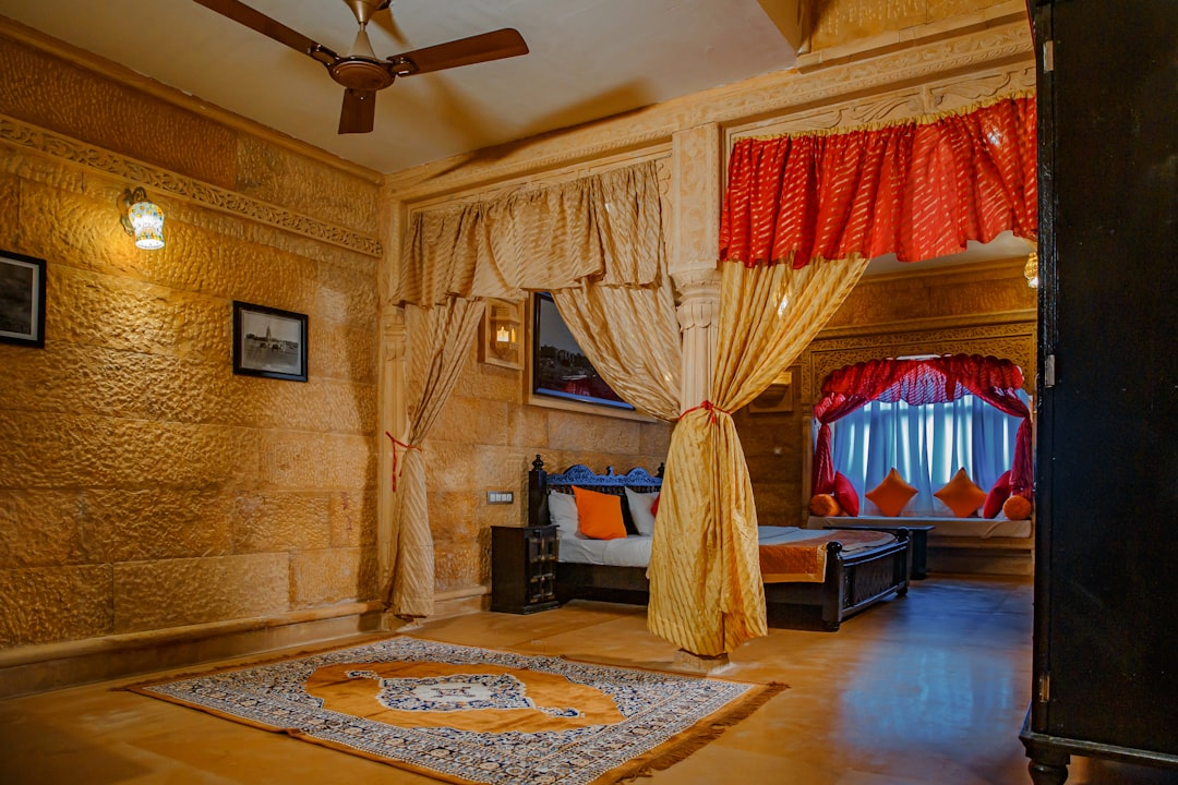 Luxlexestay Boutique Hotel iç mekanı, lüks oda